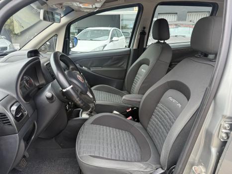 FIAT Idea 1.8 16V 4P FLEX ADVENTURE DUALOGIC AUTOMATIZADO, Foto 10