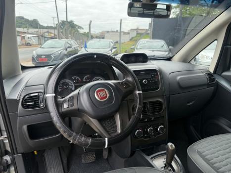 FIAT Idea 1.8 16V 4P FLEX ADVENTURE DUALOGIC AUTOMATIZADO, Foto 11