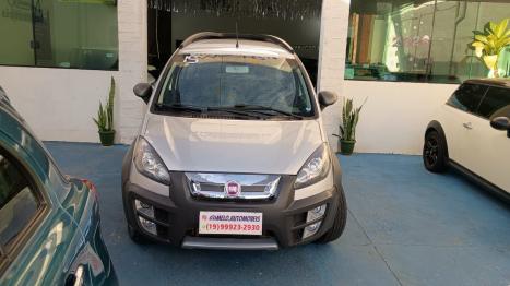 FIAT Idea 1.8 16V 4P FLEX ADVENTURE DUALOGIC AUTOMATIZADO, Foto 1