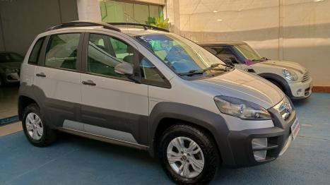 FIAT Idea 1.8 16V 4P FLEX ADVENTURE DUALOGIC AUTOMATIZADO, Foto 2