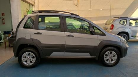 FIAT Idea 1.8 16V 4P FLEX ADVENTURE DUALOGIC AUTOMATIZADO, Foto 5