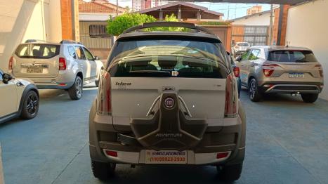 FIAT Idea 1.8 16V 4P FLEX ADVENTURE DUALOGIC AUTOMATIZADO, Foto 7