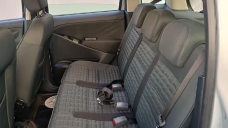 FIAT Idea 1.8 16V 4P FLEX ADVENTURE DUALOGIC AUTOMATIZADO, Foto 10