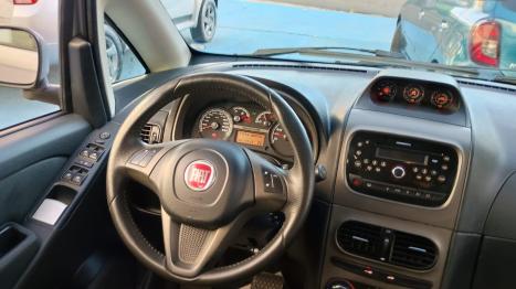 FIAT Idea 1.8 16V 4P FLEX ADVENTURE DUALOGIC AUTOMATIZADO, Foto 11