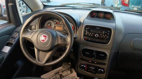 FIAT Idea 1.8 16V 4P FLEX ADVENTURE DUALOGIC AUTOMATIZADO, Foto 12