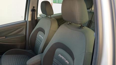 FIAT Idea 1.8 16V 4P FLEX ADVENTURE DUALOGIC AUTOMATIZADO, Foto 14