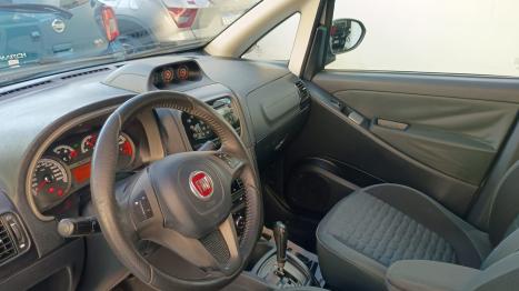 FIAT Idea 1.8 16V 4P FLEX ADVENTURE DUALOGIC AUTOMATIZADO, Foto 15