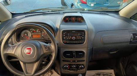 FIAT Idea 1.8 16V 4P FLEX ADVENTURE DUALOGIC AUTOMATIZADO, Foto 16