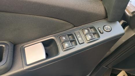 FIAT Idea 1.8 16V 4P FLEX ADVENTURE DUALOGIC AUTOMATIZADO, Foto 17