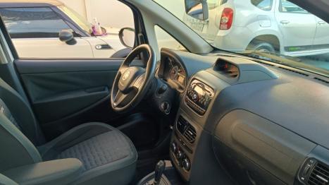 FIAT Idea 1.8 16V 4P FLEX ADVENTURE DUALOGIC AUTOMATIZADO, Foto 19