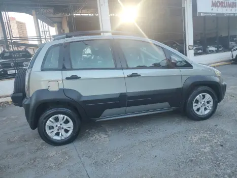 FIAT Idea 1.8 16V 4P ADVENTURE FLEX, Foto 7