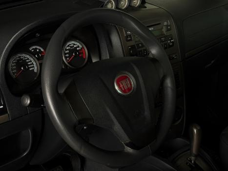 FIAT Idea 1.8 16V 4P FLEX ADVENTURE DUALOGIC AUTOMATIZADO, Foto 5