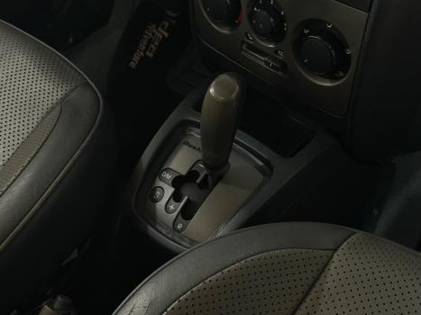 FIAT Idea 1.8 16V 4P FLEX ADVENTURE DUALOGIC AUTOMATIZADO, Foto 6