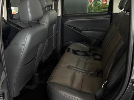 FIAT Idea 1.8 16V 4P FLEX ADVENTURE DUALOGIC AUTOMATIZADO, Foto 8