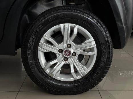 FIAT Idea 1.8 16V 4P FLEX ADVENTURE DUALOGIC AUTOMATIZADO, Foto 9