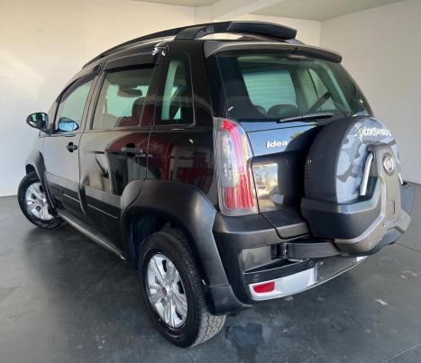 FIAT Idea 1.8 16V 4P ADVENTURE FLEX, Foto 3