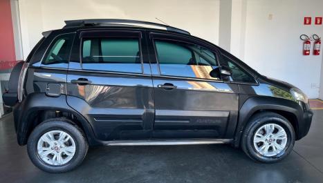 FIAT Idea 1.8 16V 4P ADVENTURE FLEX, Foto 9