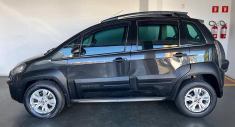 FIAT Idea 1.8 16V 4P ADVENTURE FLEX, Foto 10