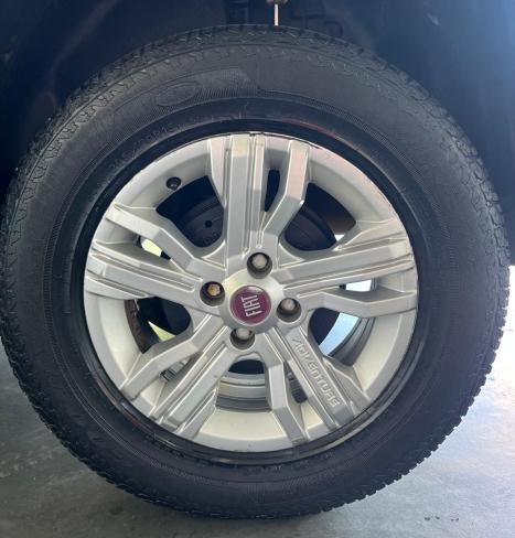 FIAT Idea 1.8 16V 4P ADVENTURE FLEX, Foto 11