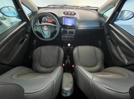 FIAT Idea 1.8 16V 4P ADVENTURE FLEX, Foto 12