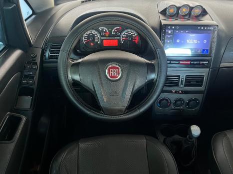 FIAT Idea 1.8 16V 4P ADVENTURE FLEX, Foto 13