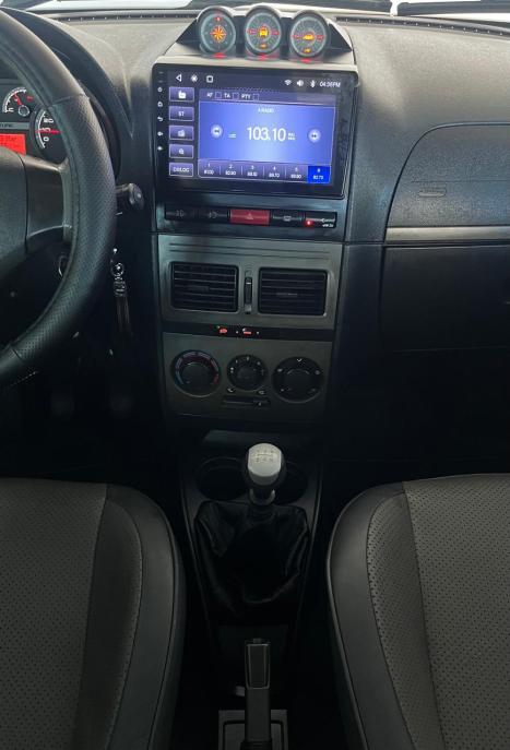 FIAT Idea 1.8 16V 4P ADVENTURE FLEX, Foto 14