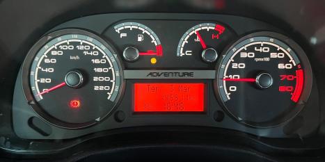 FIAT Idea 1.8 16V 4P ADVENTURE FLEX, Foto 15