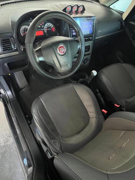 FIAT Idea 1.8 16V 4P ADVENTURE FLEX, Foto 16