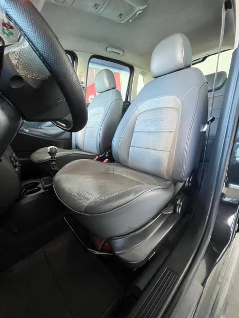 FIAT Idea 1.8 16V 4P ADVENTURE FLEX, Foto 17