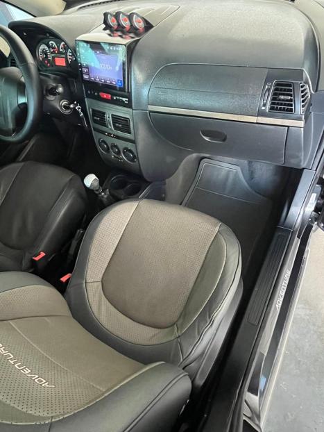 FIAT Idea 1.8 16V 4P ADVENTURE FLEX, Foto 18
