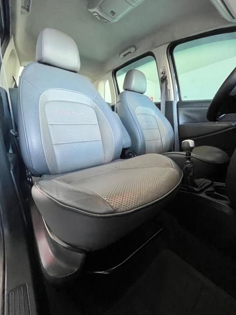 FIAT Idea 1.8 16V 4P ADVENTURE FLEX, Foto 19