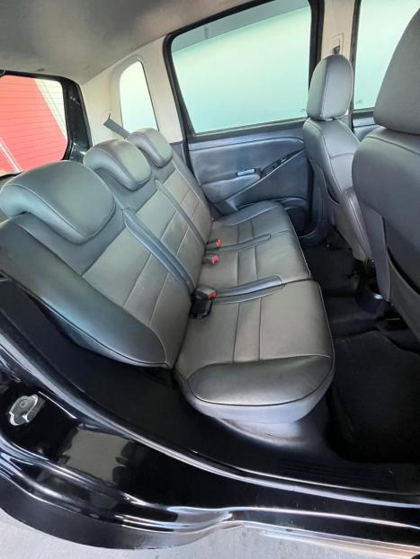 FIAT Idea 1.8 16V 4P ADVENTURE FLEX, Foto 20