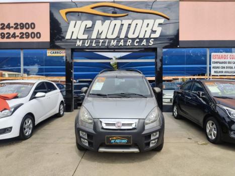 FIAT Idea 1.8 16V 4P ADVENTURE FLEX, Foto 1