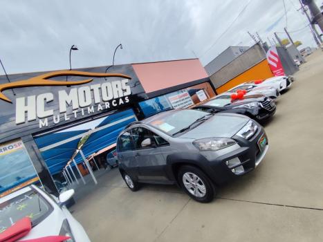 FIAT Idea 1.8 16V 4P ADVENTURE FLEX, Foto 2