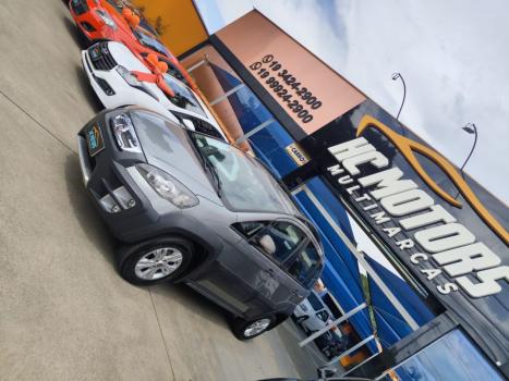 FIAT Idea 1.8 16V 4P ADVENTURE FLEX, Foto 3