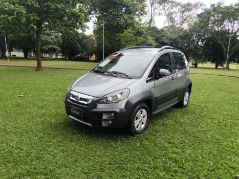 FIAT Idea 1.8 16V 4P ADVENTURE FLEX, Foto 5