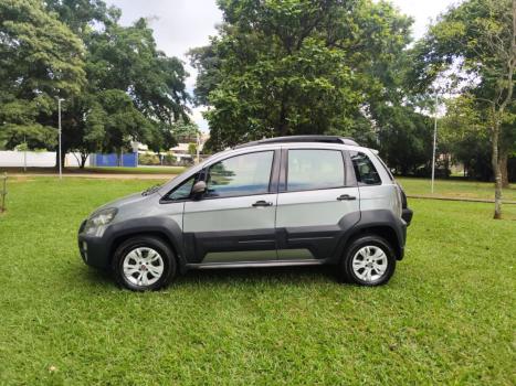 FIAT Idea 1.8 16V 4P ADVENTURE FLEX, Foto 6