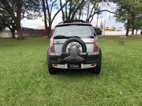 FIAT Idea 1.8 16V 4P ADVENTURE FLEX, Foto 8