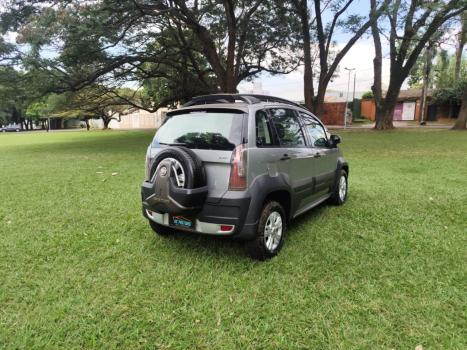 FIAT Idea 1.8 16V 4P ADVENTURE FLEX, Foto 9
