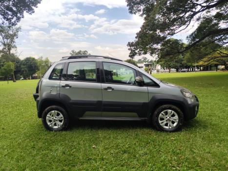 FIAT Idea 1.8 16V 4P ADVENTURE FLEX, Foto 10