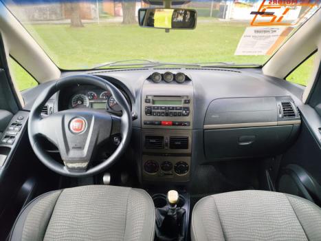 FIAT Idea 1.8 16V 4P ADVENTURE FLEX, Foto 12