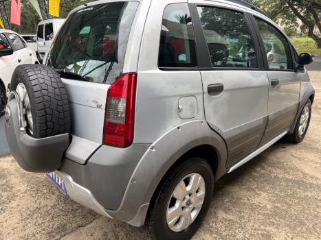 FIAT Idea 1.8 16V 4P ADVENTURE FLEX, Foto 3