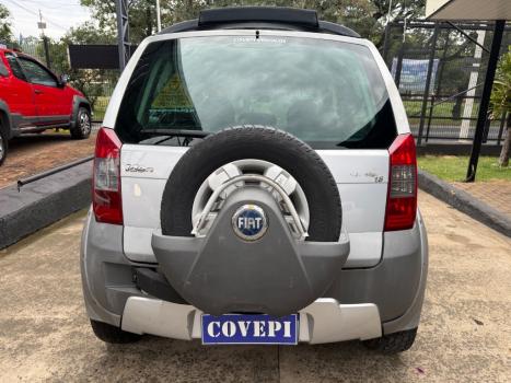FIAT Idea 1.8 16V 4P ADVENTURE FLEX, Foto 4