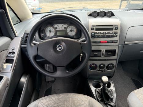 FIAT Idea 1.8 16V 4P ADVENTURE FLEX, Foto 5