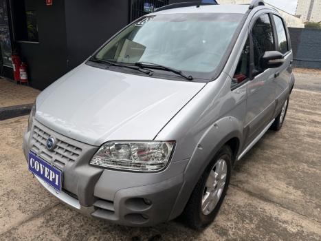 FIAT Idea 1.8 16V 4P ADVENTURE FLEX, Foto 1
