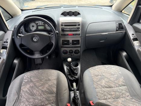 FIAT Idea 1.8 16V 4P ADVENTURE FLEX, Foto 5