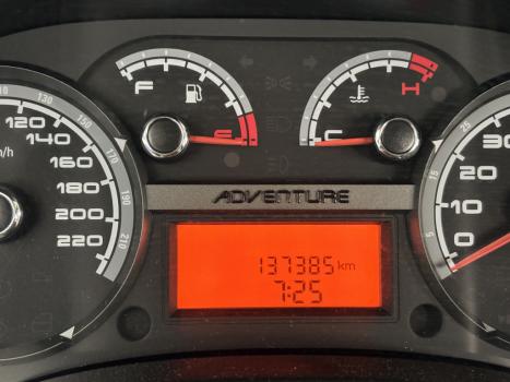 FIAT Idea 1.8 16V 4P ADVENTURE FLEX LOCKER, Foto 10