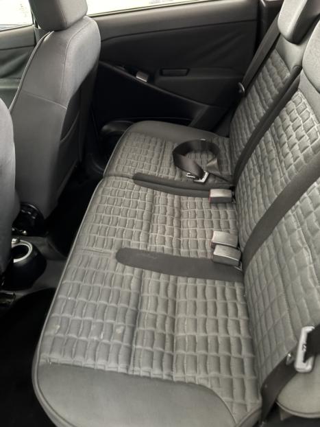 FIAT Idea 1.8 16V 4P ADVENTURE FLEX LOCKER, Foto 12