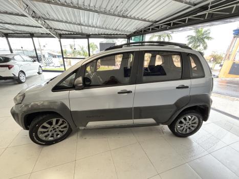 FIAT Idea 1.8 16V 4P ADVENTURE FLEX LOCKER, Foto 4