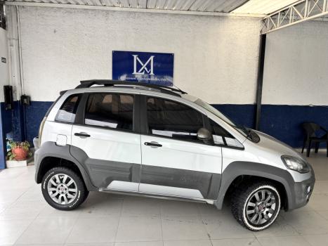 FIAT Idea 1.8 16V 4P ADVENTURE FLEX LOCKER, Foto 8